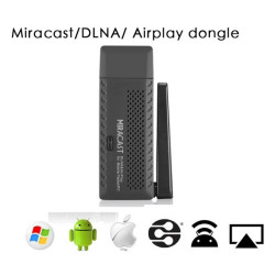 VIDEO SENDER HDMI WIFI MIRACAST
