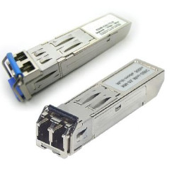 MODULO SFP GIGABIT MULTIMODO LC COMPAT. HP