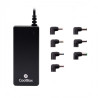 ALIMENTADOR UNIVERSAL PORTATIL 14 CONECTOR AC 65W