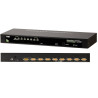 KVM SWITCH SOBREMESA / RACK 8 X 1 USB - PS/2