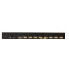 KVM SWITCH SOBREMESA / RACK 8 X 1 USB - PS/2