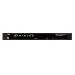 KVM SWITCH SOBREMESA / RACK 8 X 1 USB - PS/2