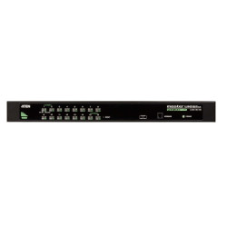 KVM SWITCH SOBREMESA / RACK 16 X 1 PS/2 - USB