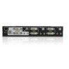 CS1642A - KVM SWITCH DUAL VIEW DVI 2X1 USB + AUDIO
