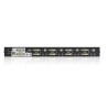 CS1644A - KVM SWITCH DUAL VIEW DVI 4X1 USB + AUDIO