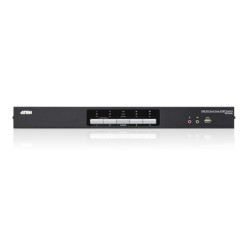 CS1644A - KVM SWITCH DUAL VIEW DVI 4X1 USB + AUDIO