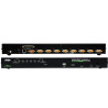 KVM IP 8 PUERTOS CONEXION PS2 / USB ALTUSEN