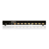 KVM IP 8 PUERTOS CONEXION PS2 / USB ALTUSEN