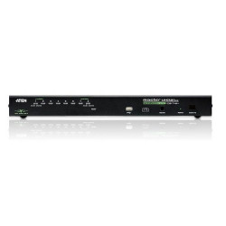 KVM IP 8 PUERTOS CONEXION PS2 / USB ALTUSEN