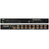 KVM SWITCH SOBREMESA / RACK 16 X 1 PS/2 - USB
