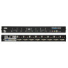 KVM SWITCH SOBREMESA / RACK 8 X 1 DVI - USB
