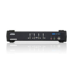 CS1784A - KVM SWITCH  SOBREMESA DVI-D 4X1 USB