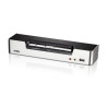 KVM SWITCH 4 X 1 HDMI + USB + AUDIO 1080P