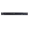 KVMP SWITCH HDMI USB 3.0 4K 8 PUERTOS