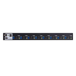 KVMP SWITCH HDMI USB 3.0 4K 8 PUERTOS