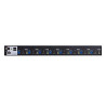 KVMP SWITCH HDMI USB 3.0 4K 8 PUERTOS