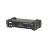 KVM SWITCH SOBREMESA 2 DP - USB 3.0  4K