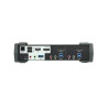 KVM SWITCH SOBREMESA 2 DP - USB 3.0  4K
