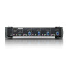 KVM SWITCH SOBREMESA 4 X 1 DP - USB 3.0  4K