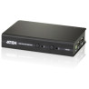 KVM SWITCH SOBREMESA 2 X 1 DVI - USB + AUDIO