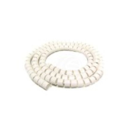 ROLLO CUBRECABLES  GROSOR 25mm  y 25Mts BEIG