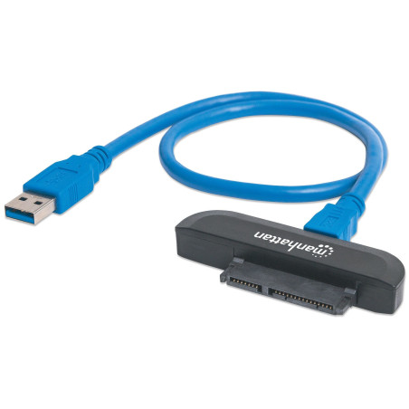 CONVERSOR USB 3.0 A DISCO SATA 2.5