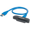 CONVERSOR USB 3.0 A DISCO SATA 2.5