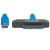 CONVERSOR USB 3.0 A DISCO SATA 2.5