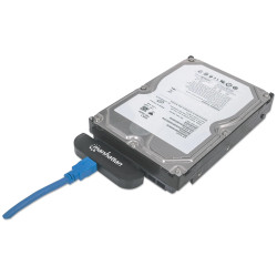 CONVERSOR USB 3.0 A DISCO SATA 2.5