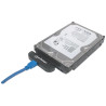 CONVERSOR USB 3.0 A DISCO SATA 2.5
