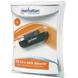 CONVERSOR USB 3.0 A DISCO SATA 2.5