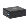 DOCK 2 USB-C 3.1 (H) + 2 USB  3.2 GEN 1+ HDMI +POW