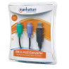 CONVERSOR USB A 2 X PS/2