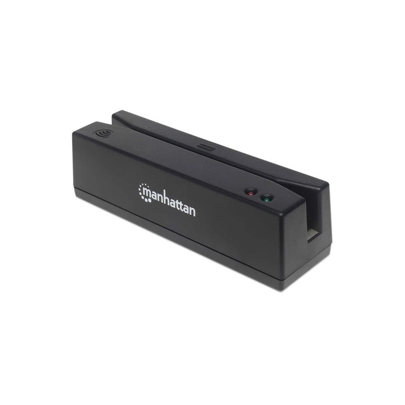 LECTOR BANDA MAGNETICA USB