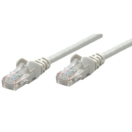 LATIGUILLO UTP CAT6 FLEXIBLE 7.5 Mts