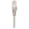 LATIGUILLO UTP CAT6 FLEXIBLE 7.5 Mts