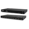 VIDEO SPLITTER HDMI 1 PC  8 MONITORES SIMULTANEOS