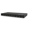 VIDEO SPLITTER HDMI 1 PC  8 MONITORES SIMULTANEOS
