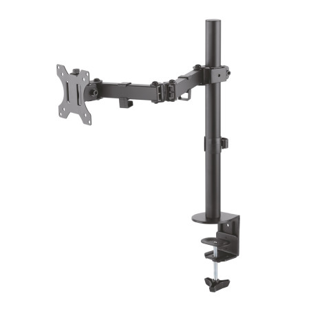 SOPORTE MONITOR LCD MESA 1 MON. HORZ. ARTIC. 32´´