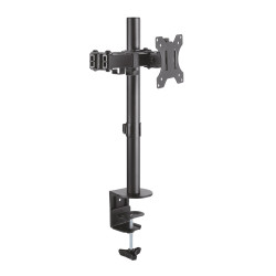 SOPORTE MONITOR LCD MESA 1 MON. HORZ. ARTIC. 32´´