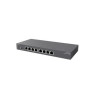 SWITCH P.O.E 8 PTOS Giga POE 55W