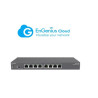 SWITCH P.O.E 8 PTOS Giga POE 55W