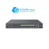 SWITCH P.O.E 10 PTOS Giga  8 POE + 2 SLOT SFP 1G