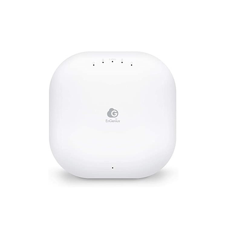 ACCESS POINT TECHO 1300 MBPS P.O.E. DOBLE BANDA