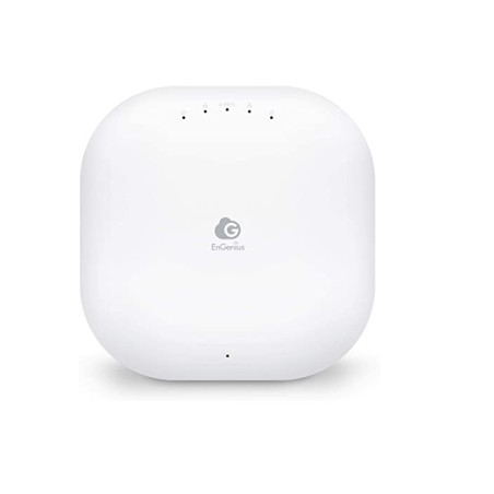 ACCESS POINT TECHO 1300 MBPS P.O.E. DOBLE BANDA