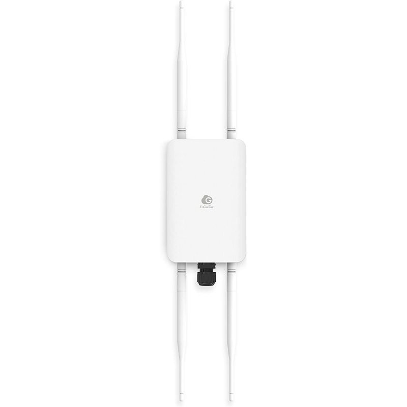 ACCESS POINT EXTERIOR 1300Mbps DOBLE BANDA