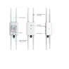 ACCESS POINT EXTERIOR 1300Mbps DOBLE BANDA