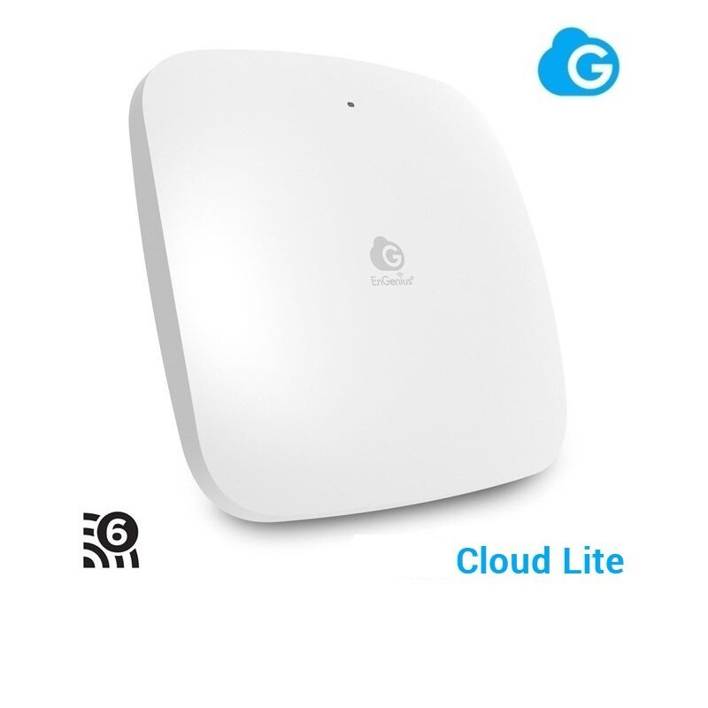 ACCESS POINT INTER 3000Mbps DOBLE BANDA 1G WIFI6
