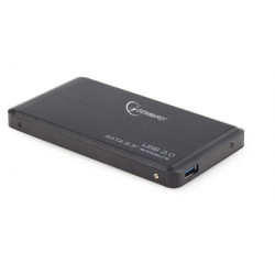CAJA EXTERNA 2.5´´ USB 3.0 DISCO SATA