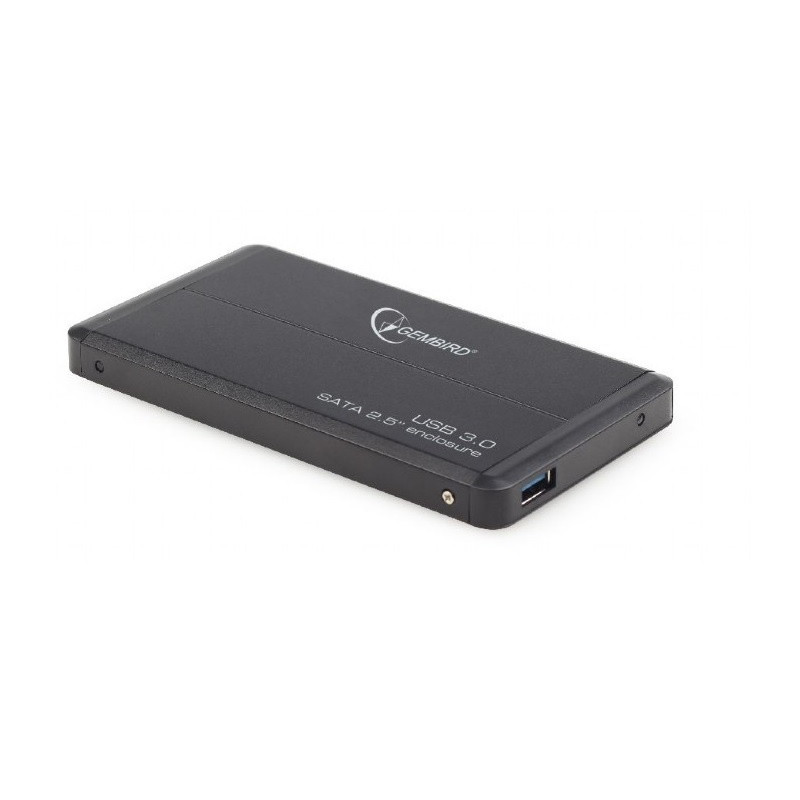CAJA EXTERNA 2.5´´ USB 3.0 DISCO SATA